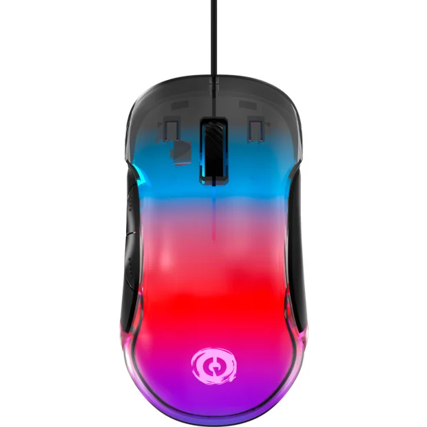 Игровая мышь Canyon Braver GM-728